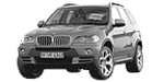 BMW E70 B1646 Fault Code