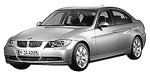 BMW E92 B1646 Fault Code