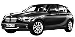 BMW F20 B1646 Fault Code